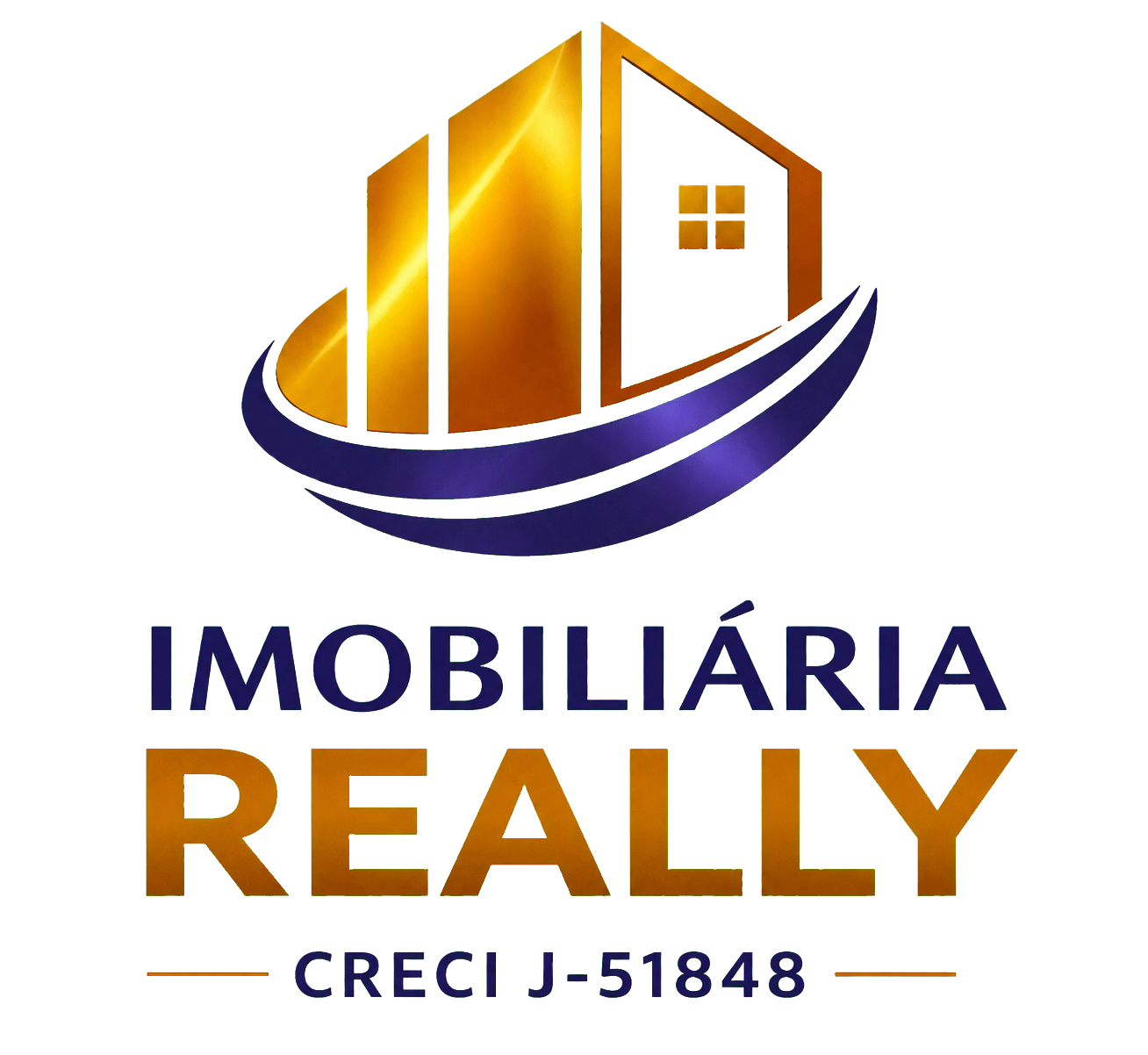 Imobiliária Really — CRECI J-51848